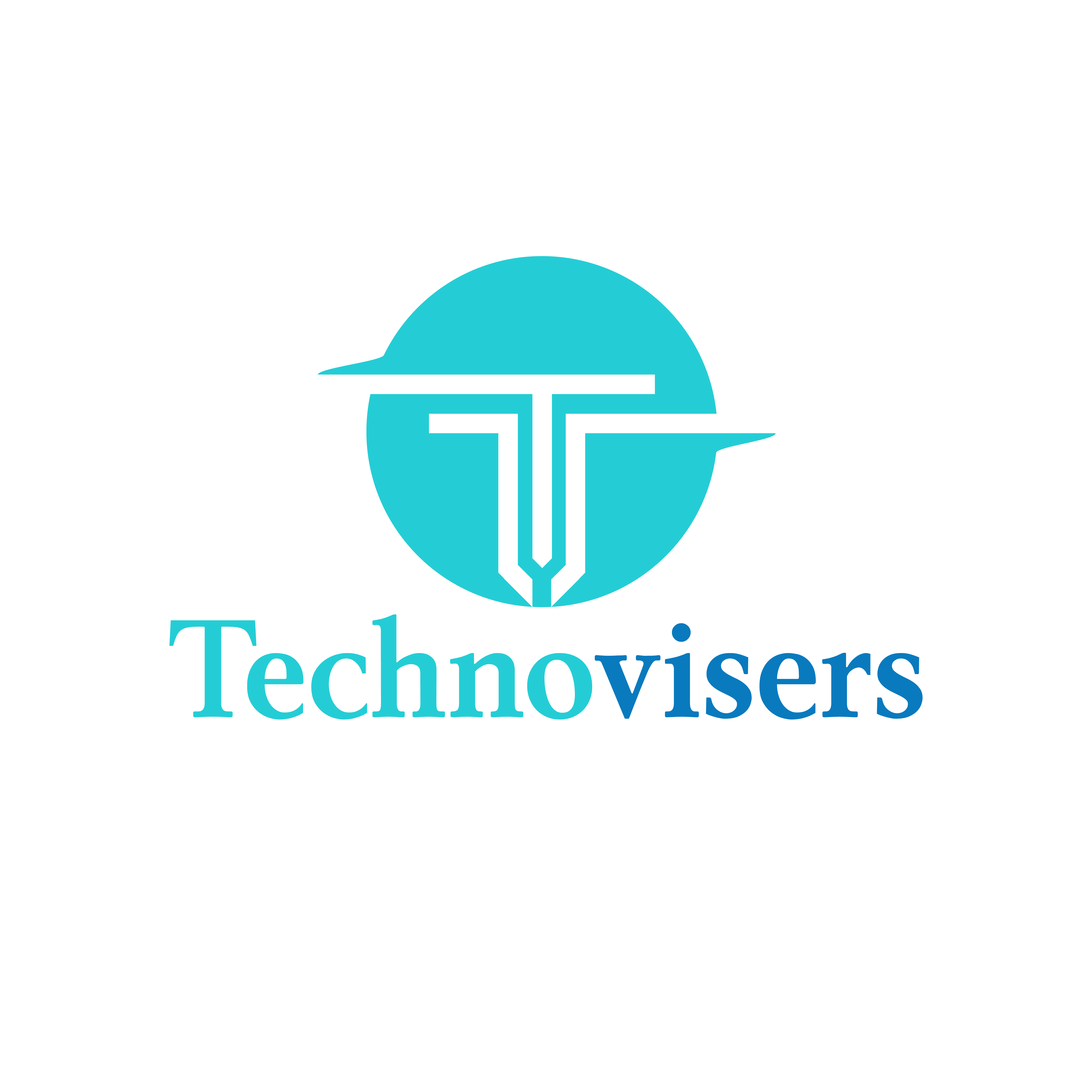 Leading Software Development Company – Technovisers