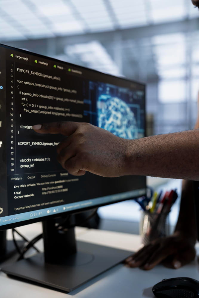 Web Design Company Houston