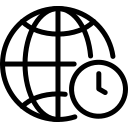 time zone 1