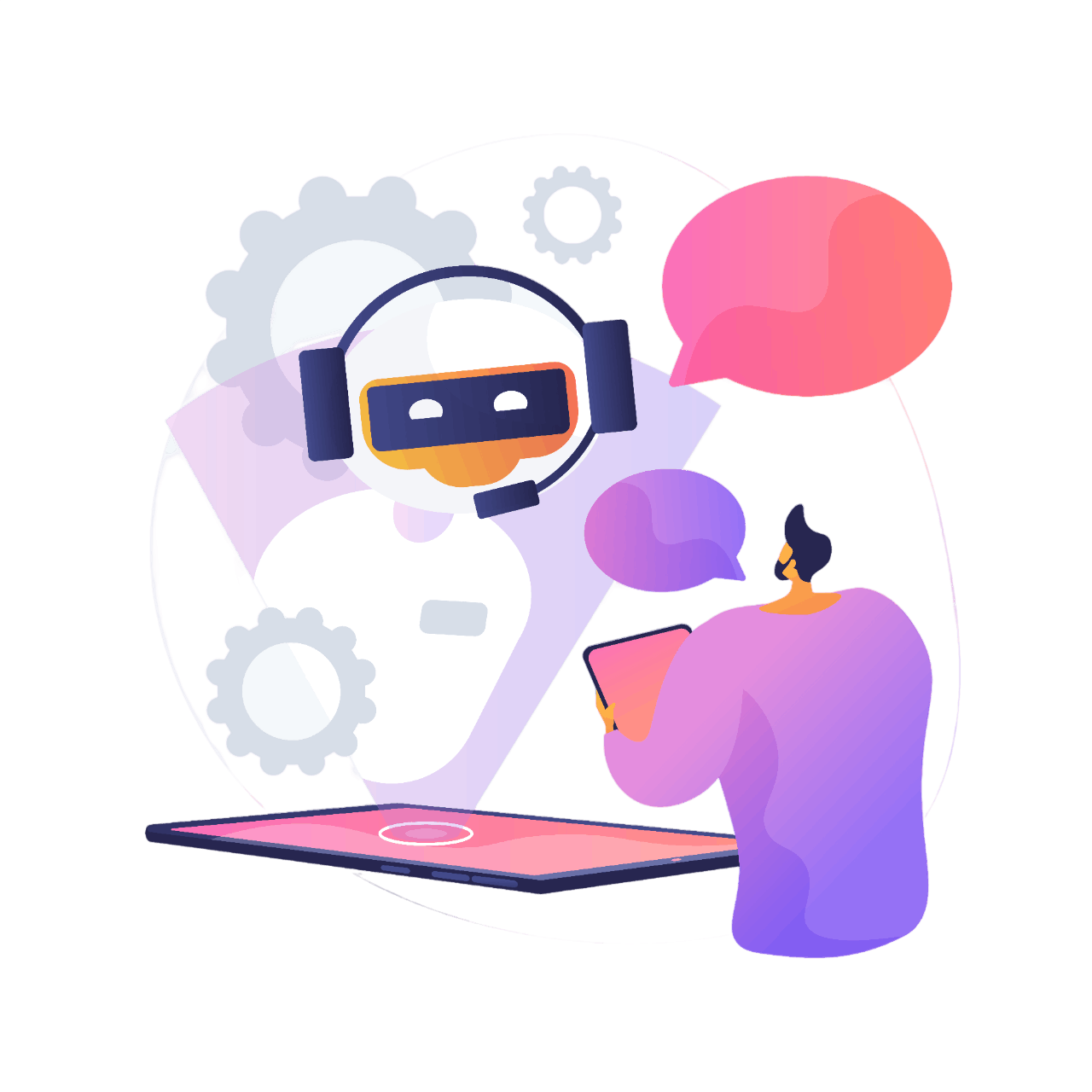 AI Callers