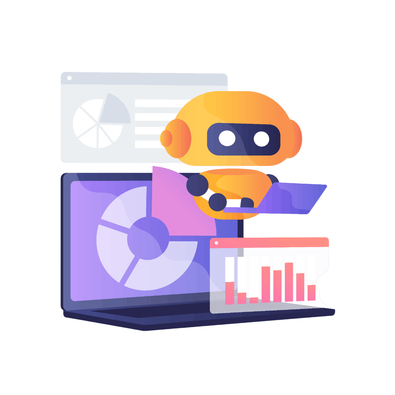 Virtual Assistance and AI Chatbots