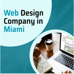 Web Design Company in Miami, Florida- How to Choose the Right Partner For Your Business