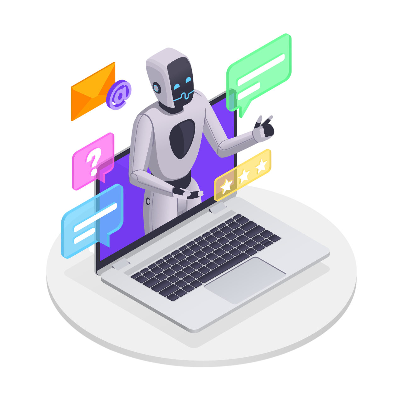 ai seo services