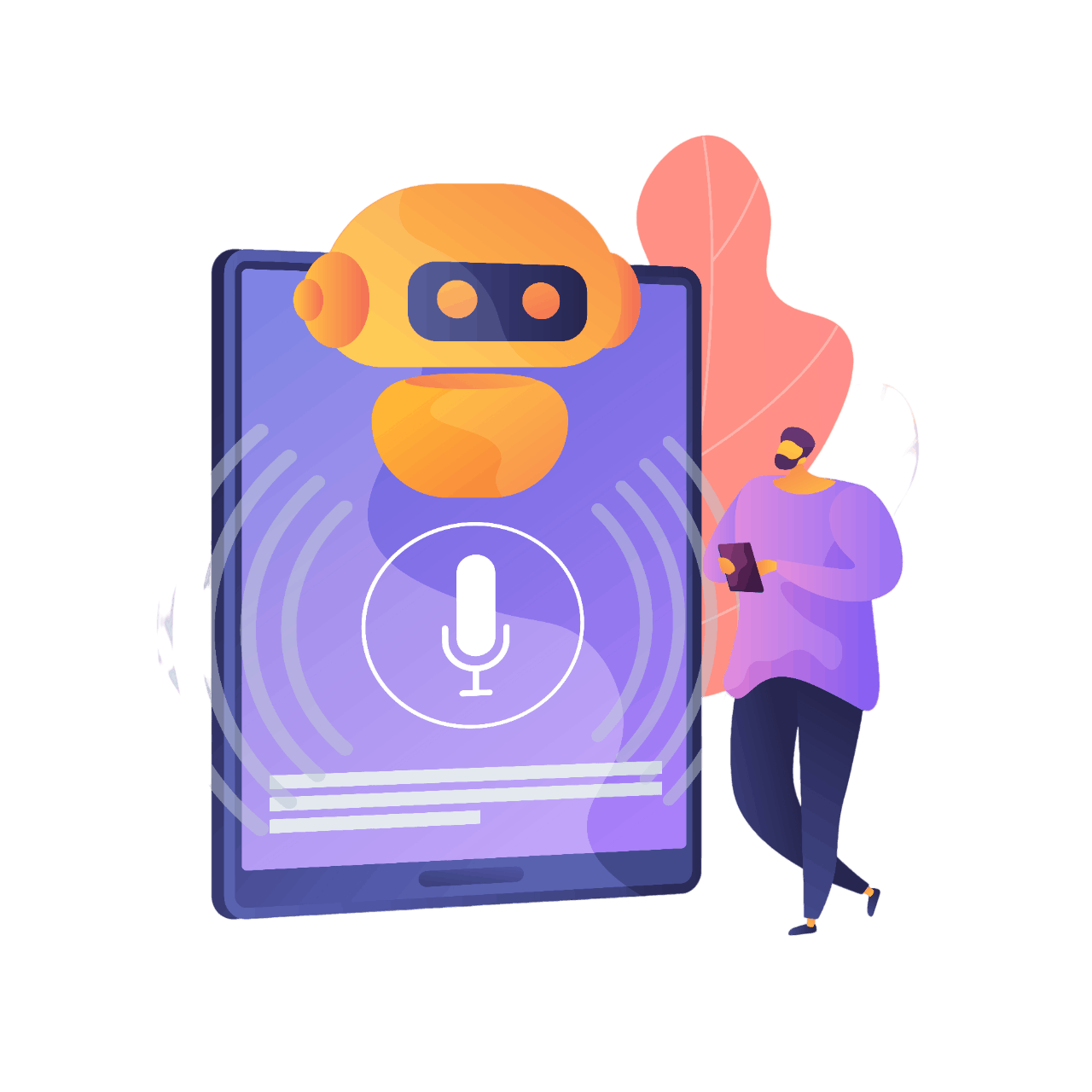 AI Voice Agents