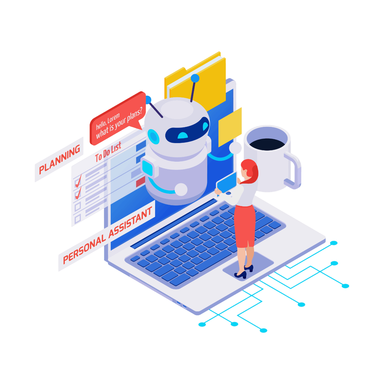 AI Workflow Automation