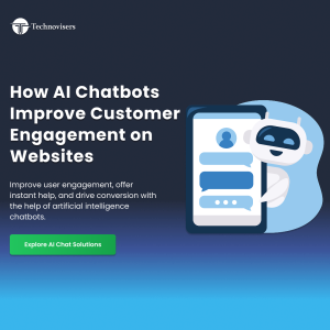 How AI Chatbots Improve Customer Engagement on Websites