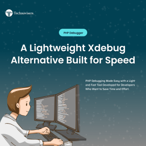 PHP Debugger A Lightweight Xdebug Alternative Built for Speed