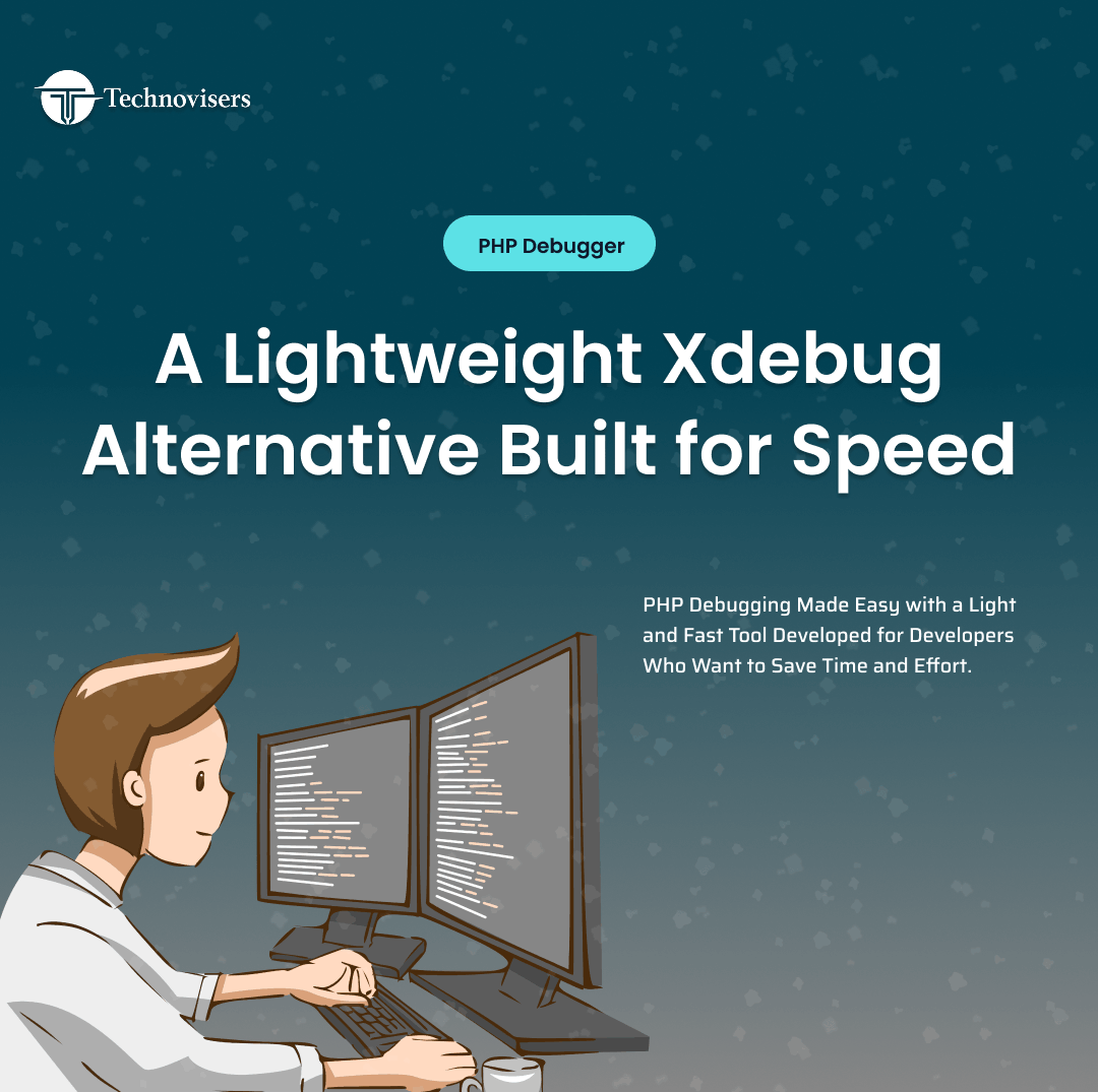 PHP Debugger A Lightweight Xdebug Alternative Built for Speed