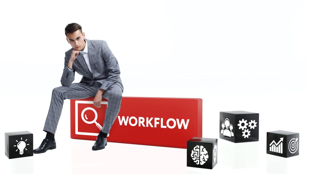 workflow