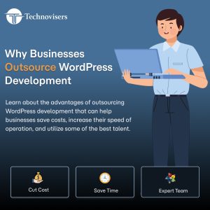 Why Businesses Outsource WordPress Development