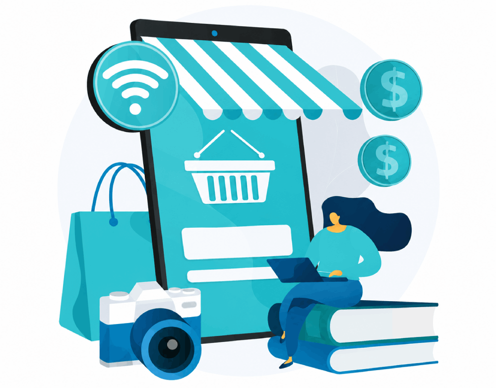 Ecommerce SEO Services