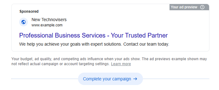 PPC Services Agency