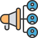 social ad reach