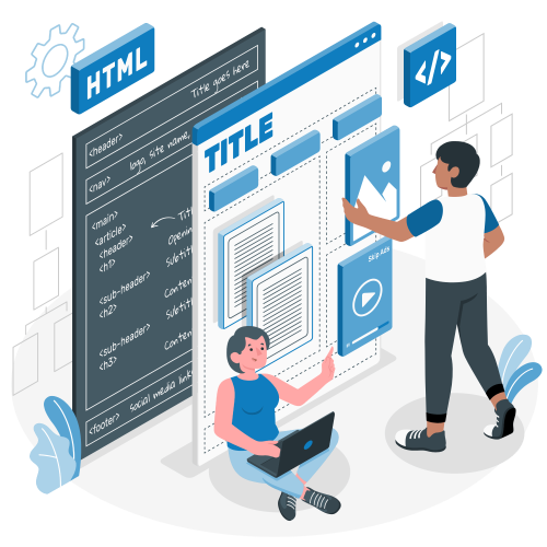 Web Design Company in Houston Texas