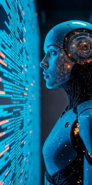 AI how it works